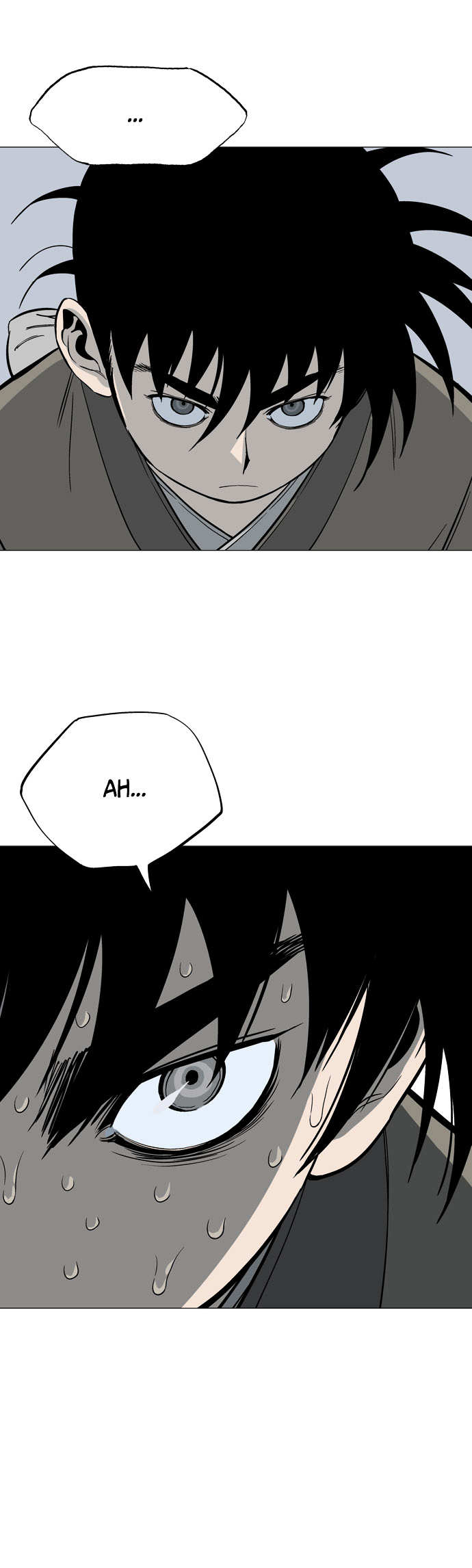 Gosu – Manga chapter 57 - page 46