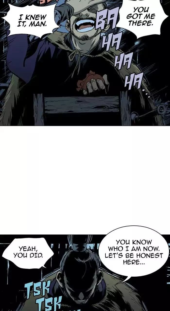 Gosu – Manga chapter 90 - page 67