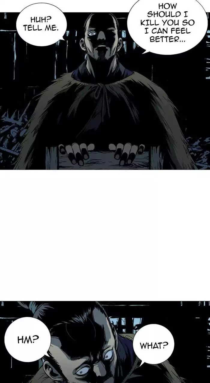 Gosu – Manga chapter 90 - page 75