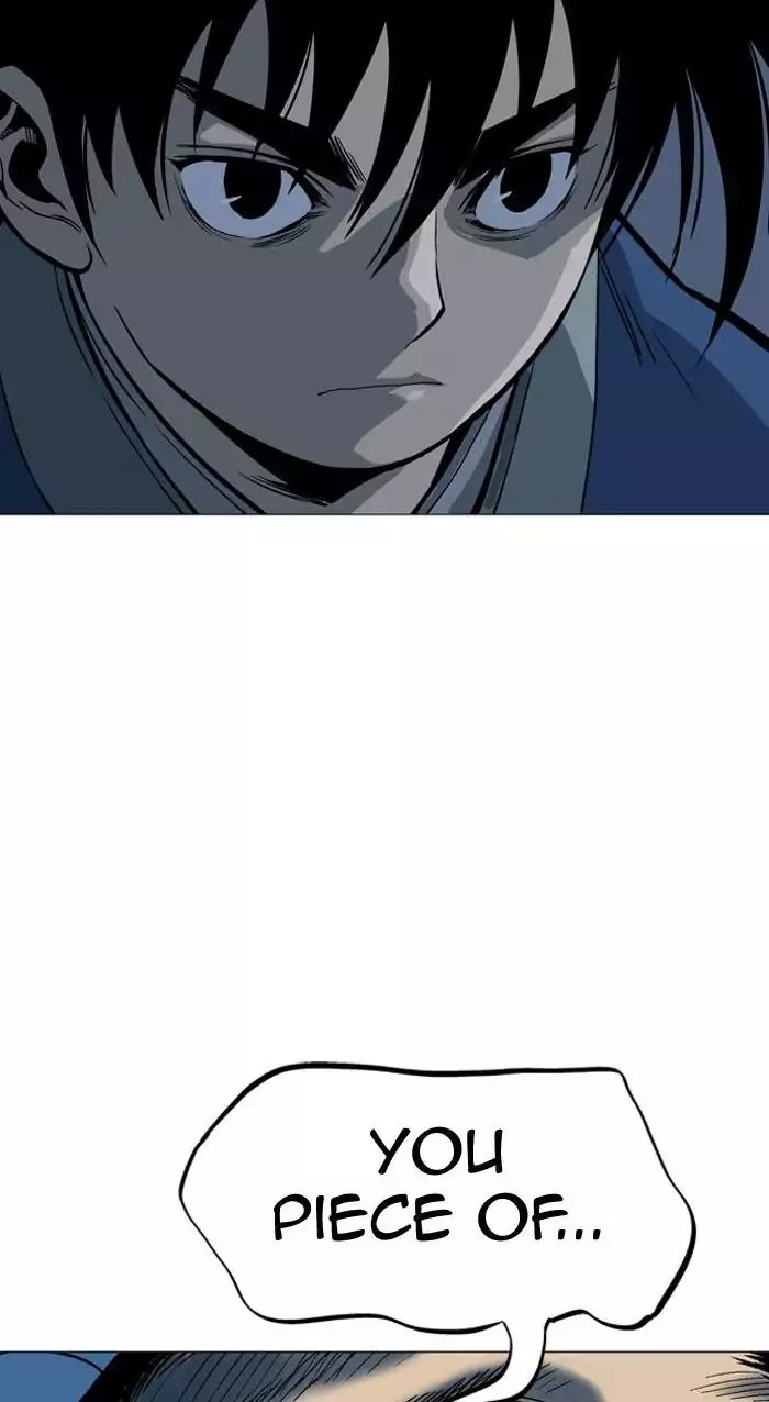 Gosu – Manga chapter 90 - page 81