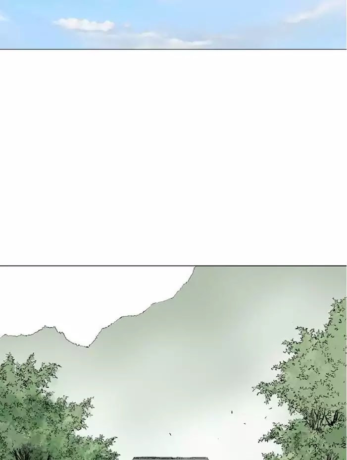 Gosu – Manga chapter 90 - page 91