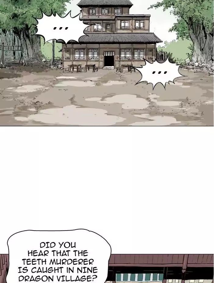 Gosu – Manga chapter 90 - page 92