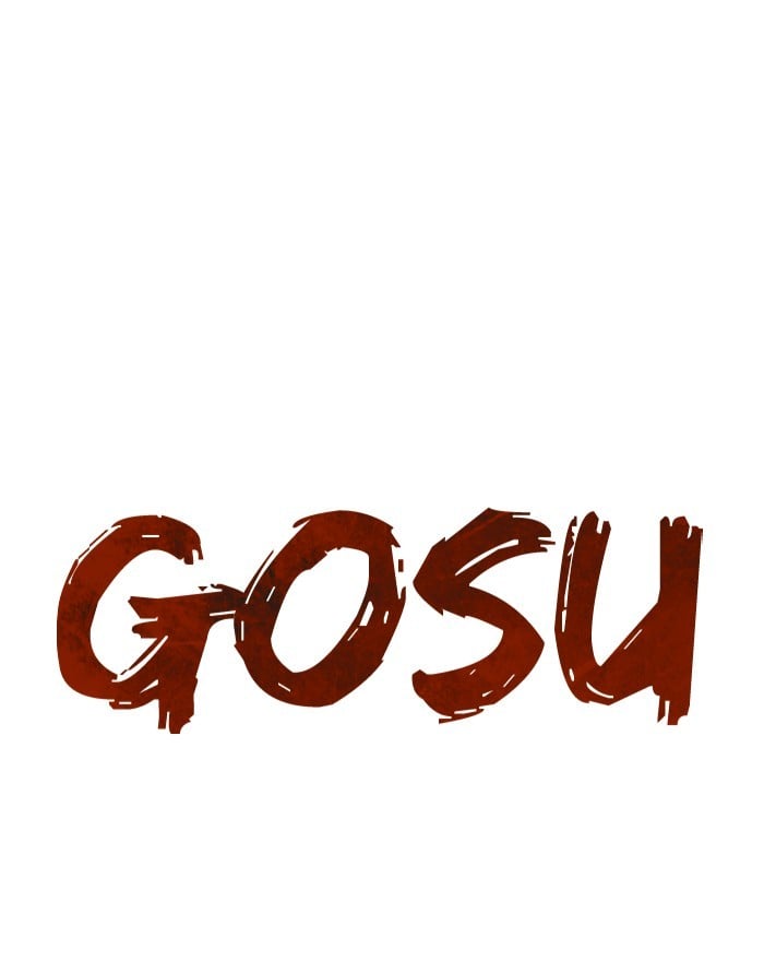 Gosu – Manga chapter 189 - page 1