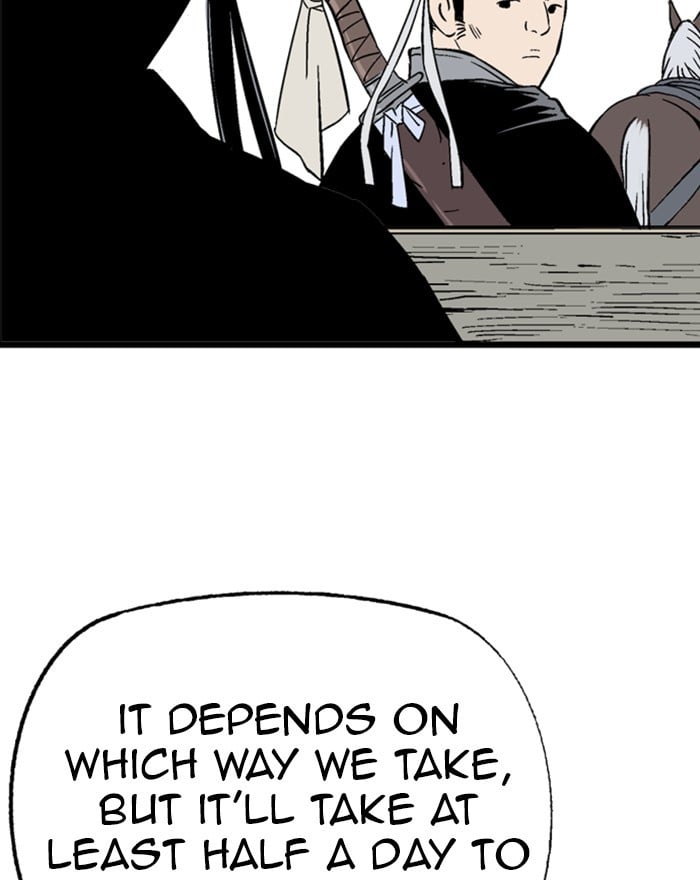 Gosu – Manga chapter 189 - page 10