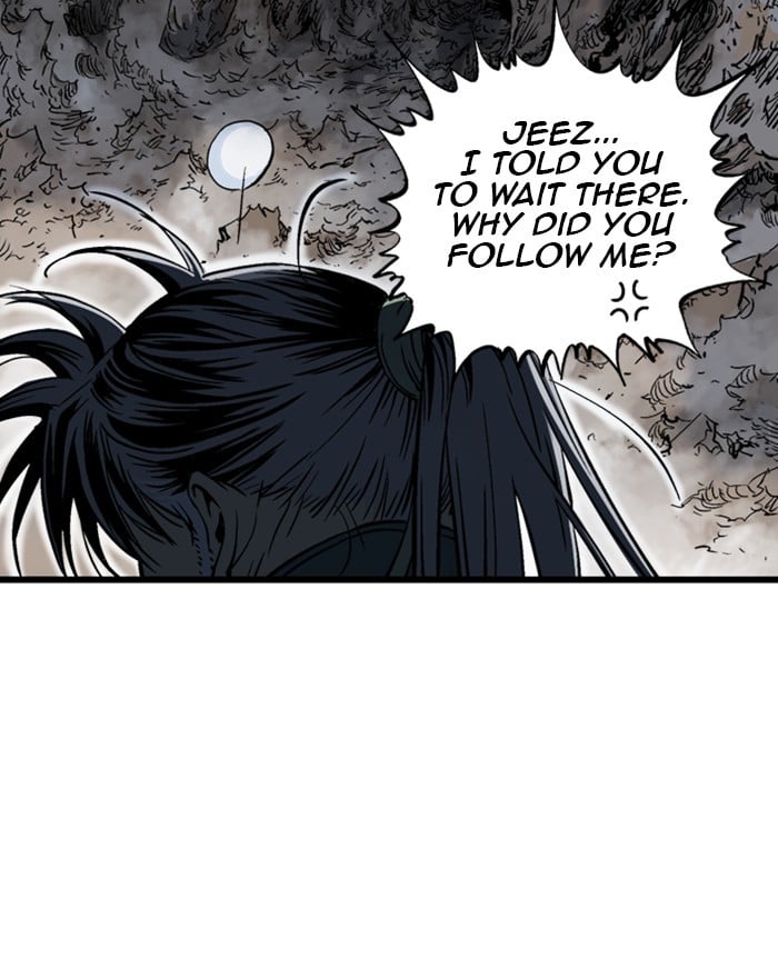 Gosu – Manga chapter 189 - page 101