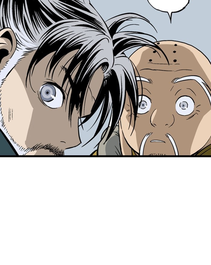 Gosu – Manga chapter 189 - page 104