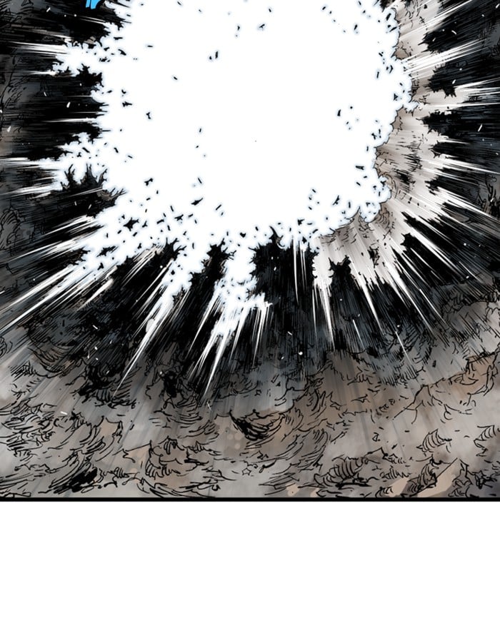 Gosu – Manga chapter 189 - page 107