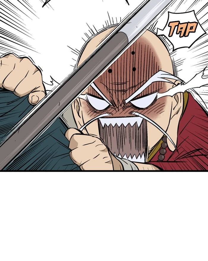 Gosu – Manga chapter 189 - page 110