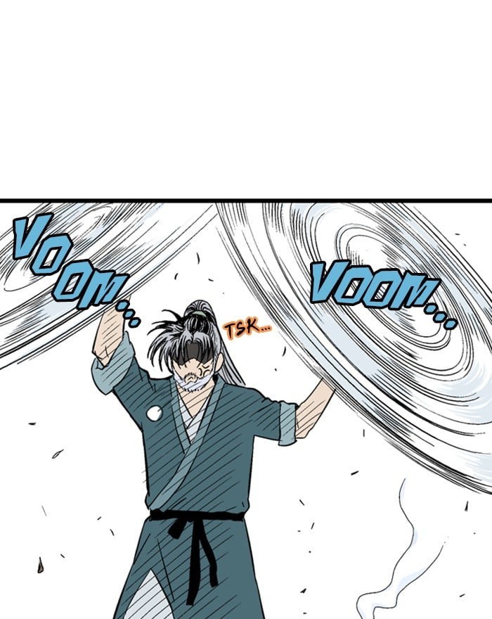 Gosu – Manga chapter 189 - page 111