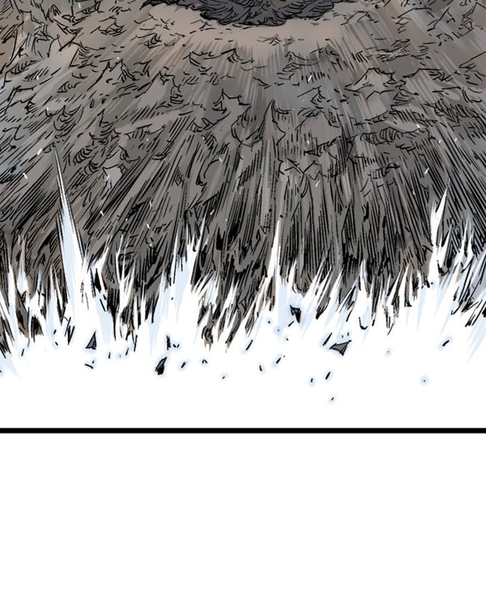 Gosu – Manga chapter 189 - page 120