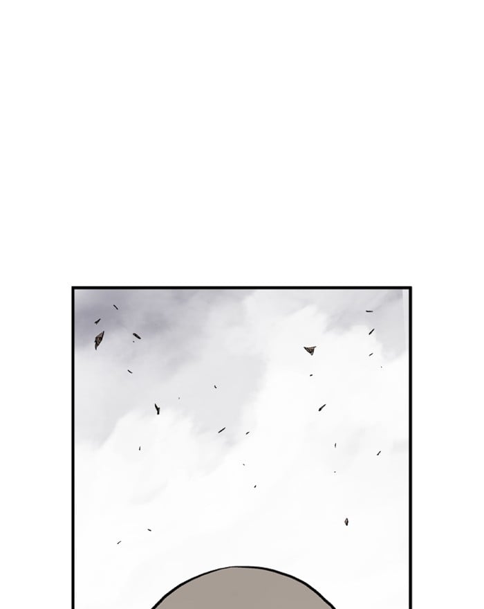 Gosu – Manga chapter 189 - page 126