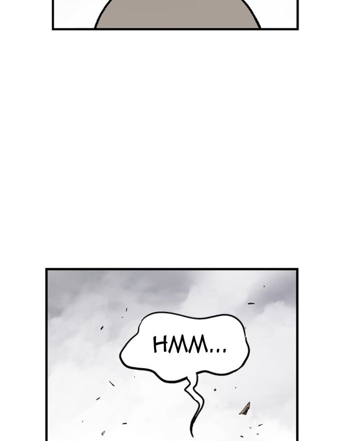 Gosu – Manga chapter 189 - page 127