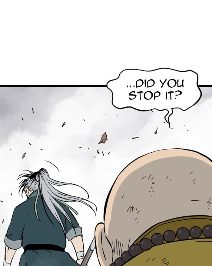 Gosu – Manga chapter 189 - page 132