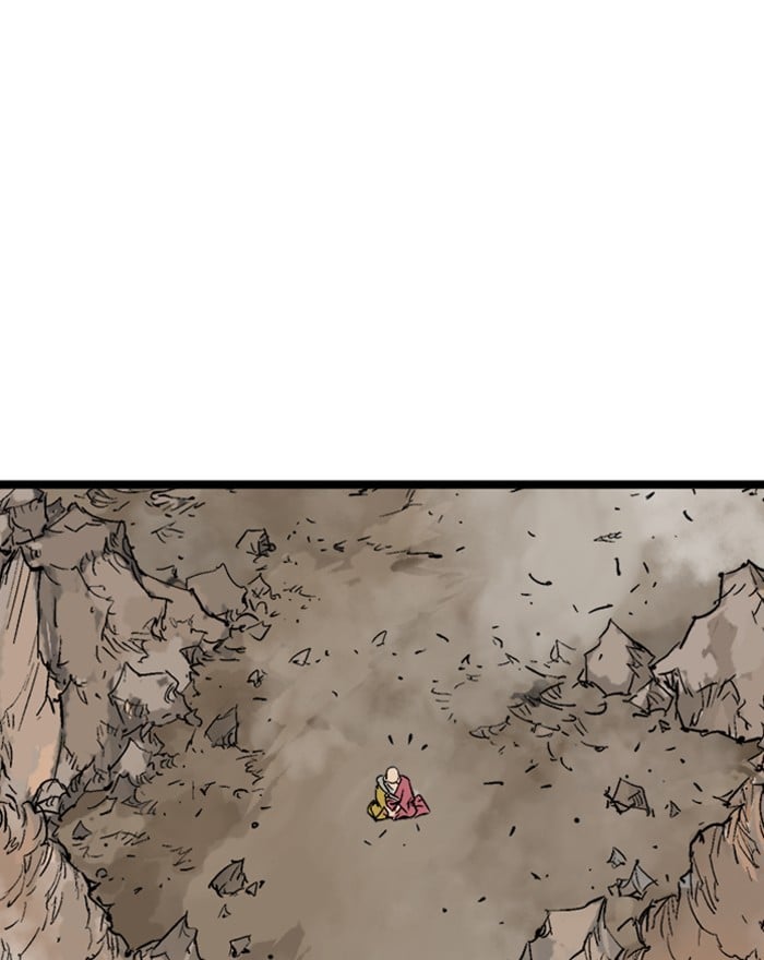 Gosu – Manga chapter 189 - page 135