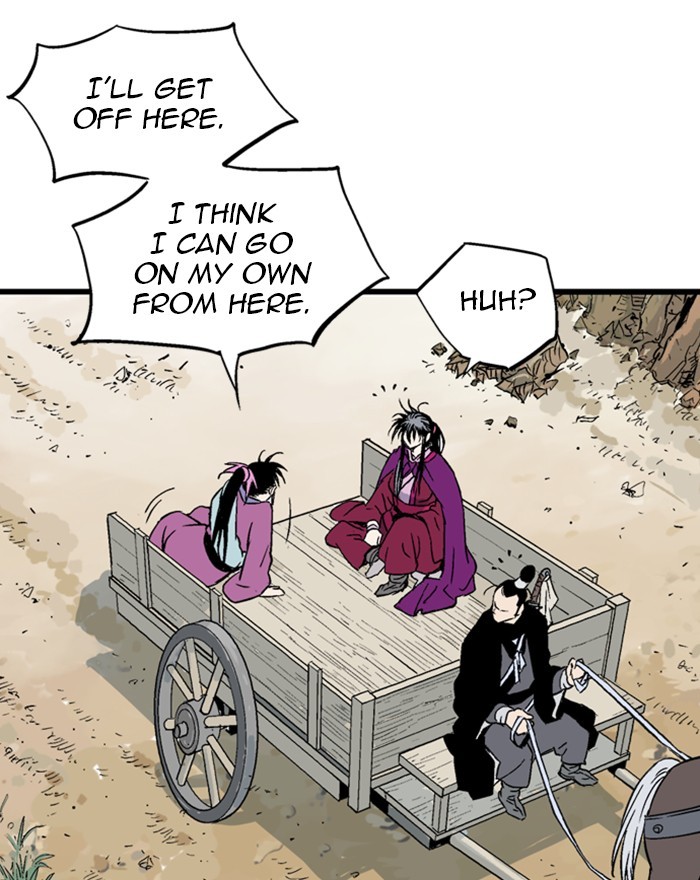 Gosu – Manga chapter 189 - page 14