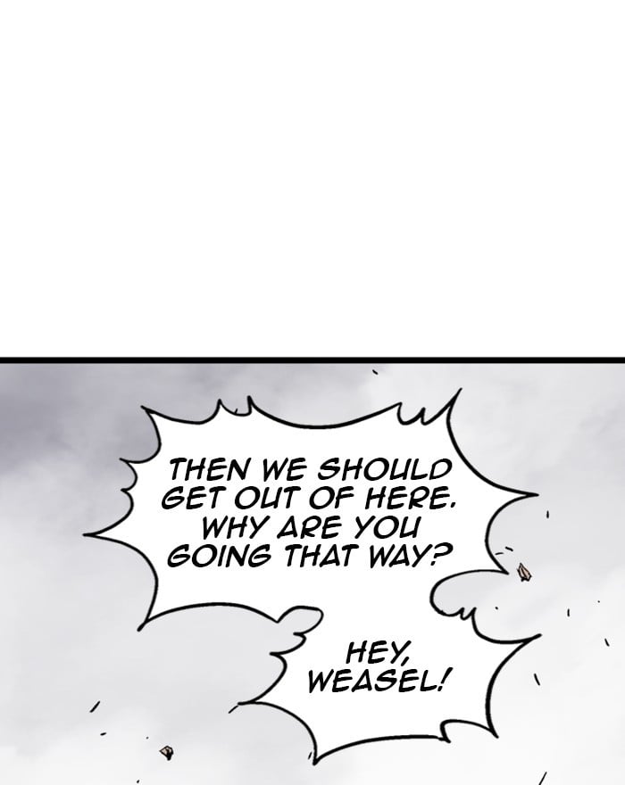Gosu – Manga chapter 189 - page 140