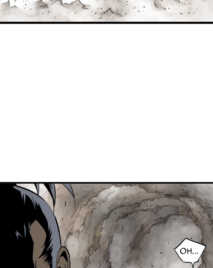 Gosu – Manga chapter 189 - page 144