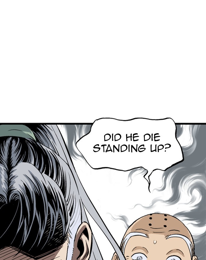 Gosu – Manga chapter 189 - page 147