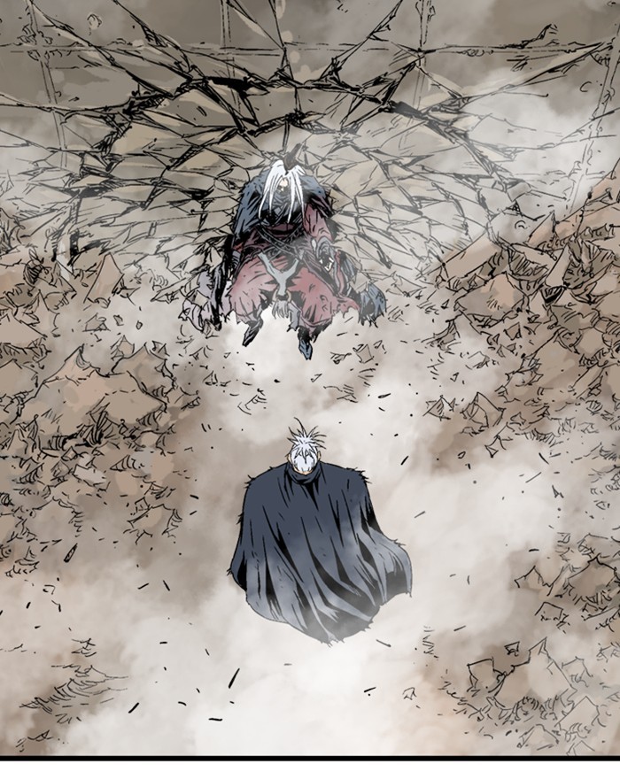 Gosu – Manga chapter 189 - page 149