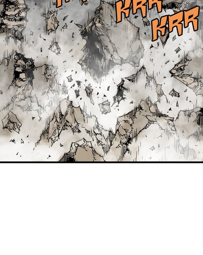 Gosu – Manga chapter 189 - page 157