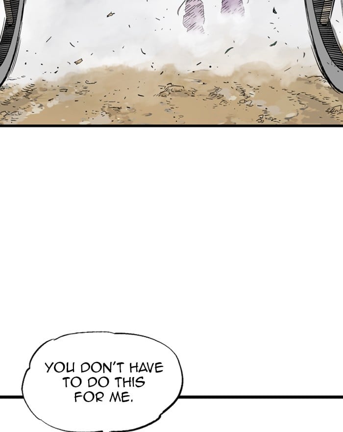 Gosu – Manga chapter 189 - page 20