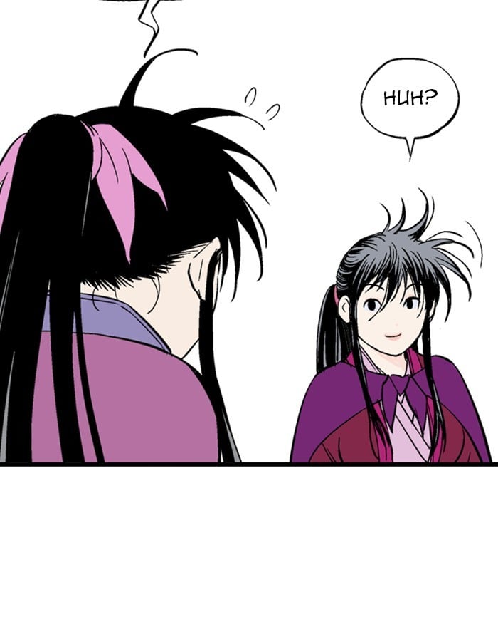 Gosu – Manga chapter 189 - page 21