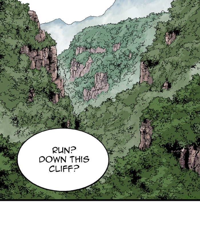 Gosu – Manga chapter 189 - page 24