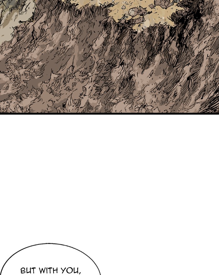 Gosu – Manga chapter 189 - page 26