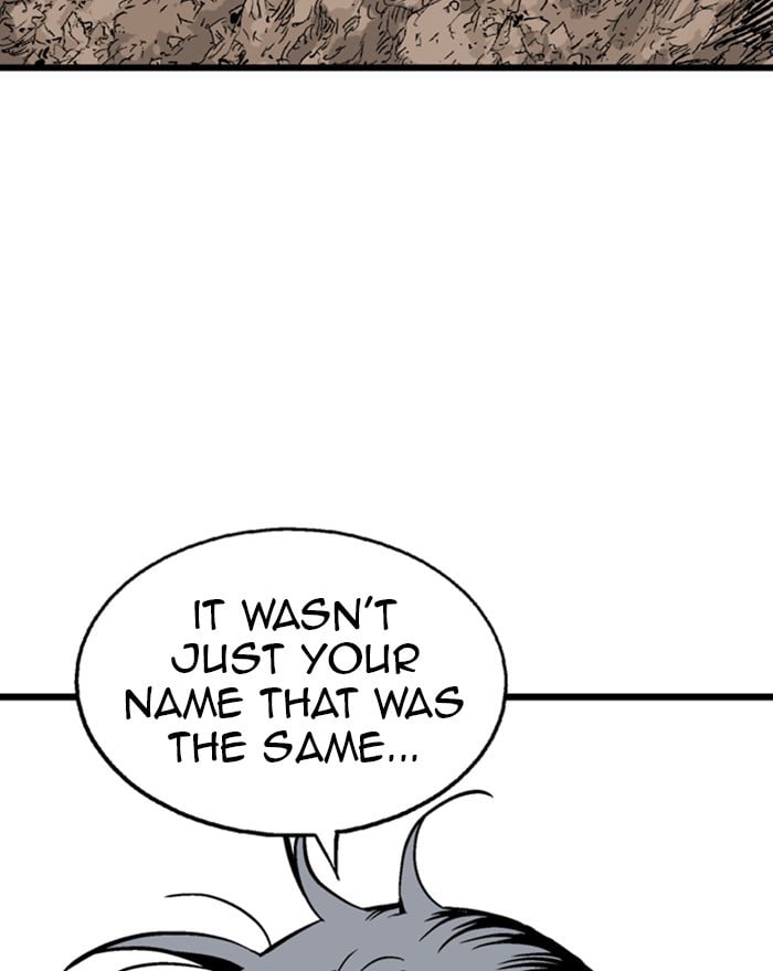 Gosu – Manga chapter 189 - page 28