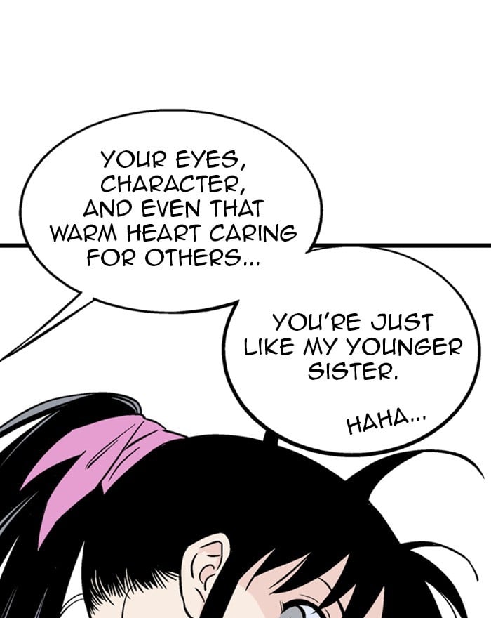 Gosu – Manga chapter 189 - page 30