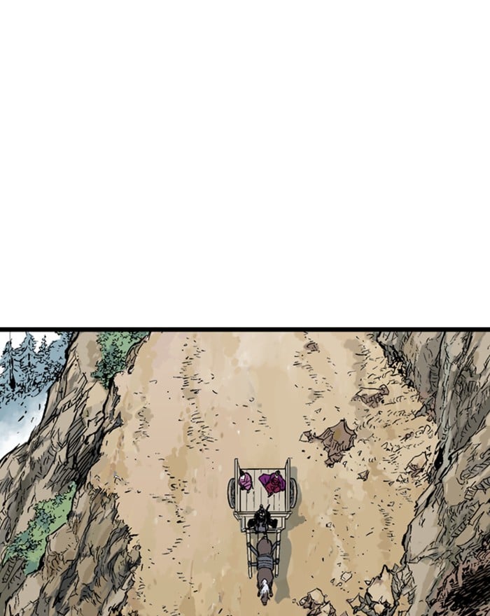 Gosu – Manga chapter 189 - page 4