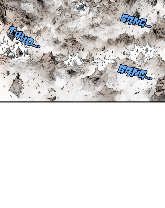Gosu – Manga chapter 189 - page 49