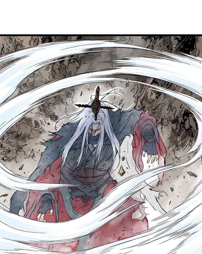 Gosu – Manga chapter 189 - page 50