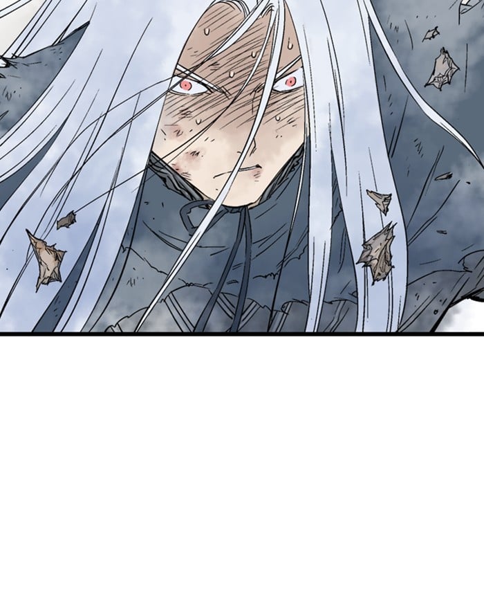 Gosu – Manga chapter 189 - page 52
