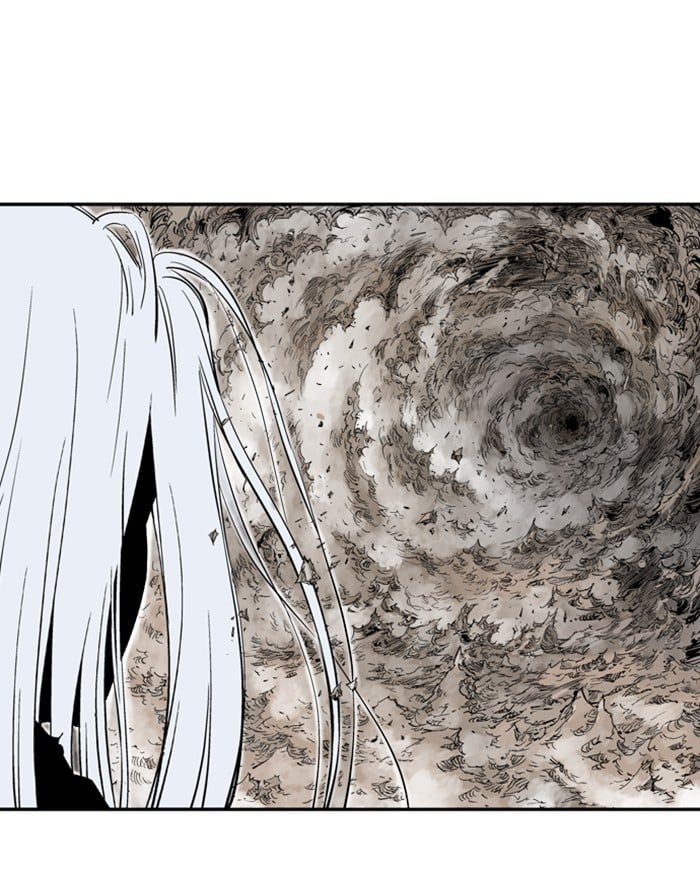 Gosu – Manga chapter 189 - page 53