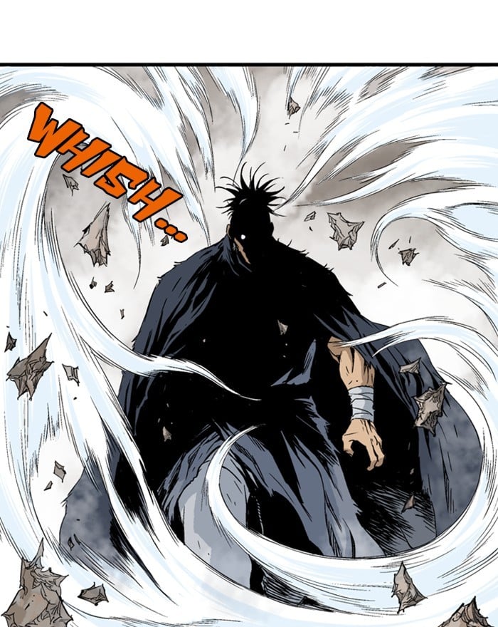 Gosu – Manga chapter 189 - page 56
