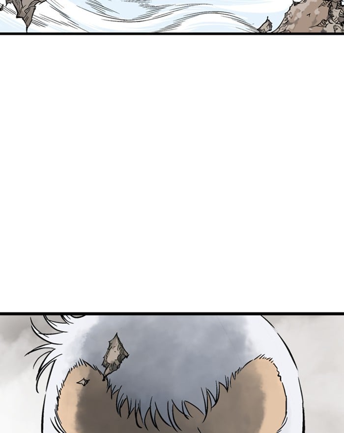 Gosu – Manga chapter 189 - page 57