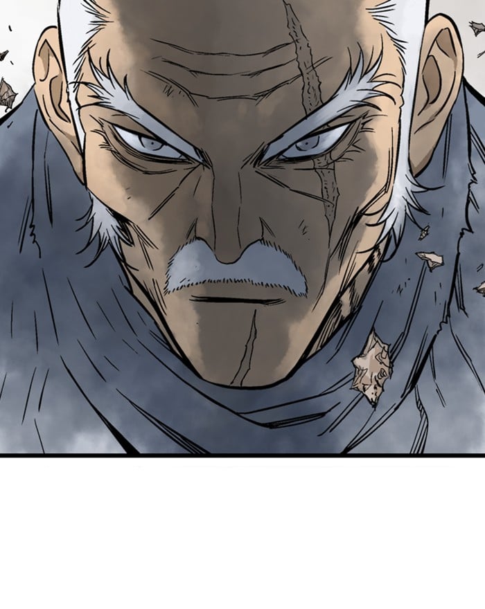 Gosu – Manga chapter 189 - page 58