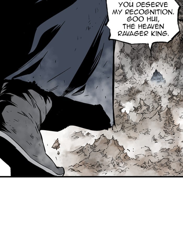 Gosu – Manga chapter 189 - page 61