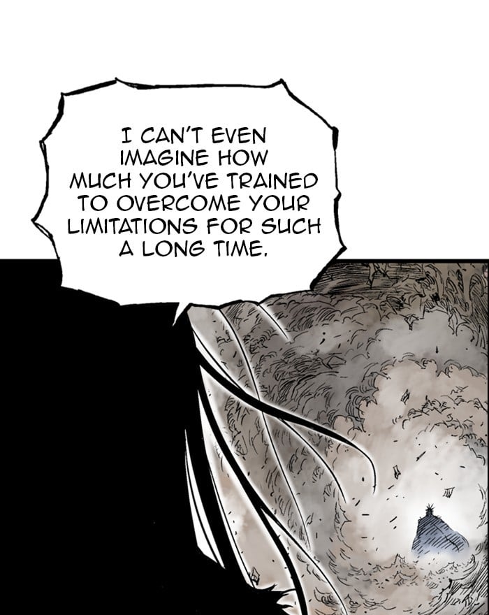 Gosu – Manga chapter 189 - page 62