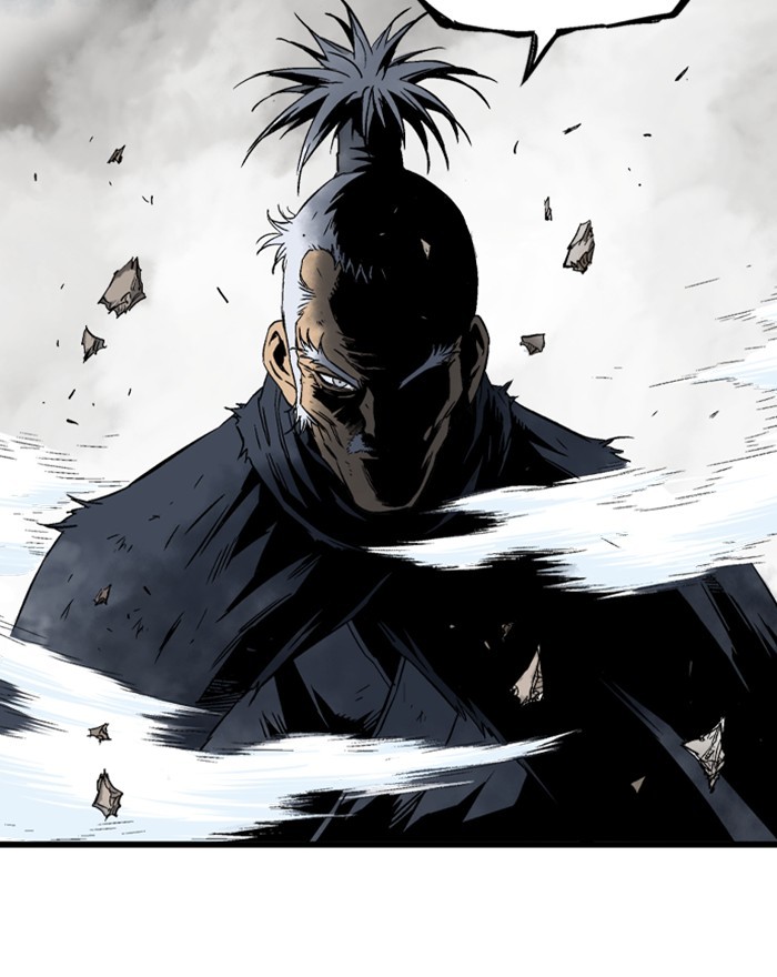 Gosu – Manga chapter 189 - page 64
