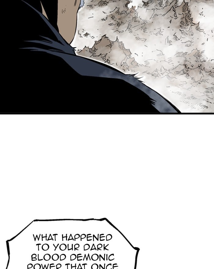 Gosu – Manga chapter 189 - page 66