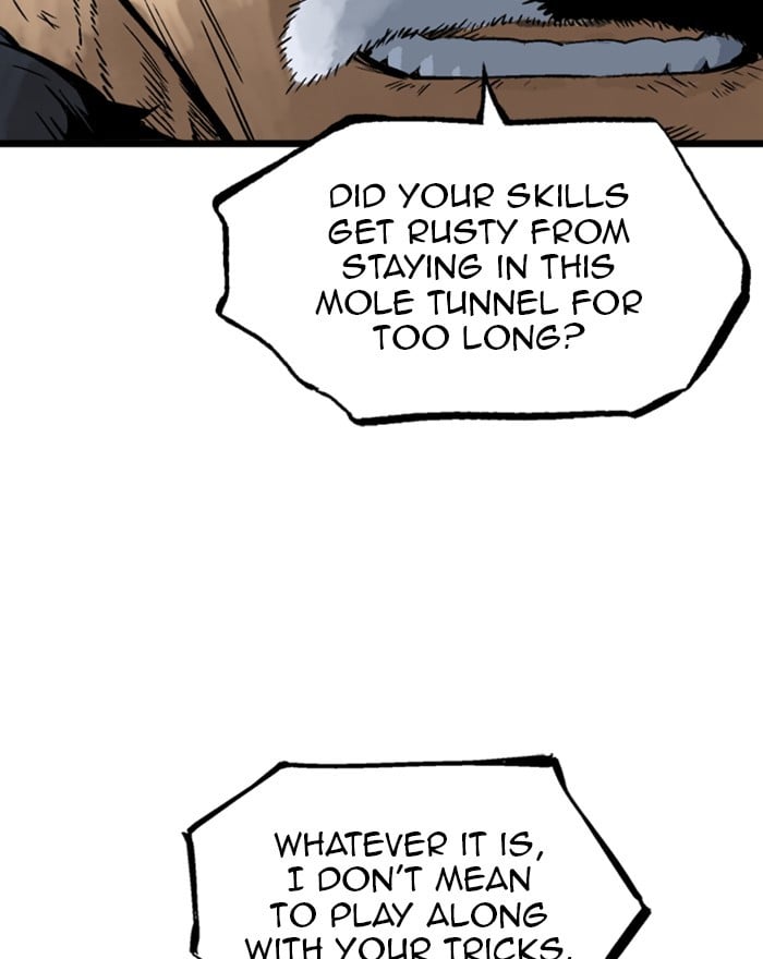 Gosu – Manga chapter 189 - page 68