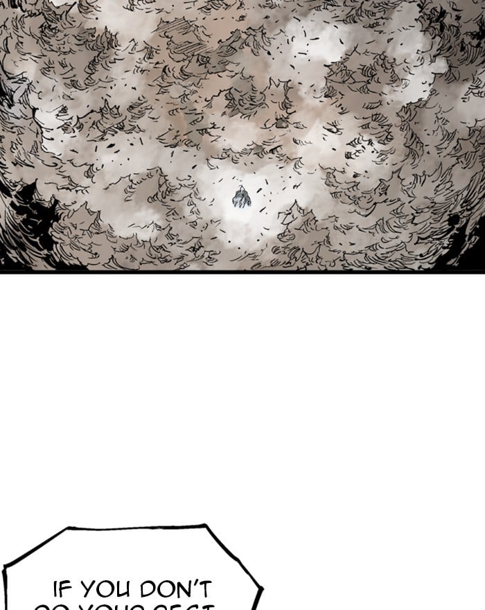 Gosu – Manga chapter 189 - page 70