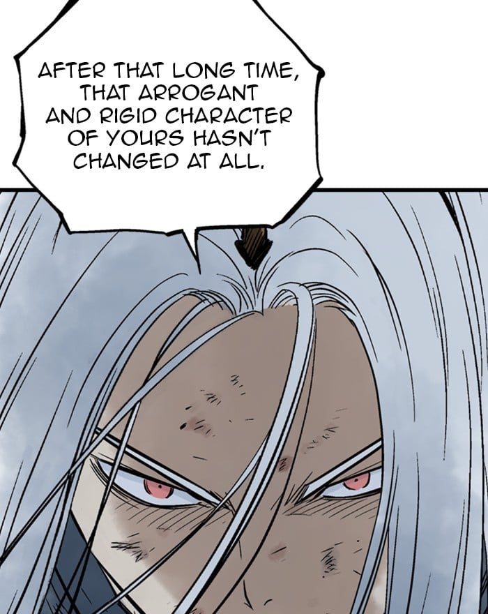Gosu – Manga chapter 189 - page 74