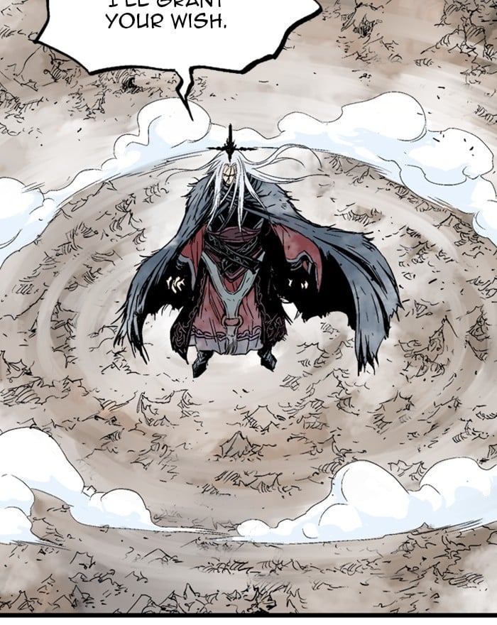 Gosu – Manga chapter 189 - page 76