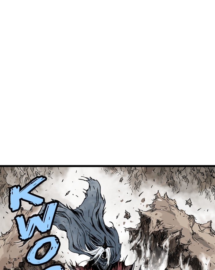 Gosu – Manga chapter 189 - page 77