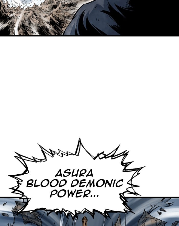 Gosu – Manga chapter 189 - page 80