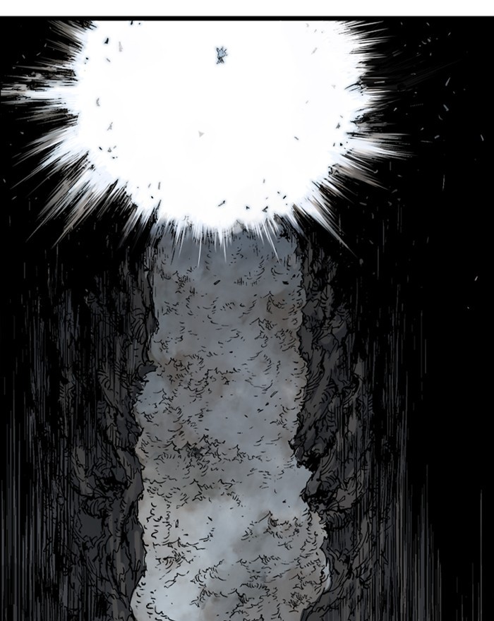 Gosu – Manga chapter 189 - page 84