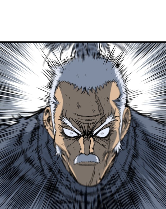 Gosu – Manga chapter 189 - page 93